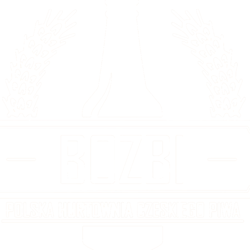 Bozbi Czeskie Piwo Swoszowice Logo